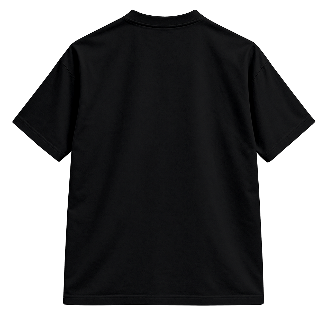 1002 - BLACK BACK