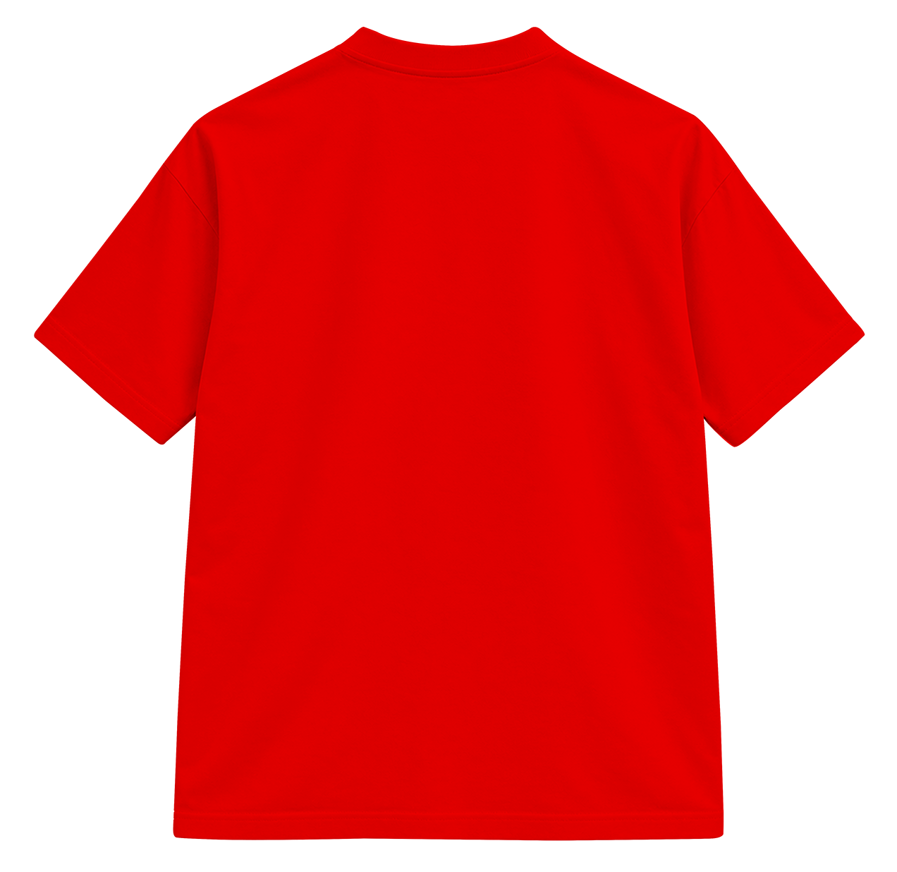 ESSENTIALS - TEE - Image 4